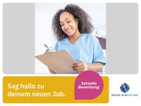 Altenpfleger / Krankenpfleger (m/w/d) (Bremer Heimstiftung) *1600 - 4100 EUR/Monat* Minijob, Aushilfe, Teilzeit, Nebenjob in Bremen Pflegehelfer Pflegefachkraft Pflegedienstleitung Pflegehilfskraft Bremen-Mitte - Bahnhofsvorstadt  Vorschau