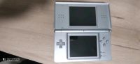 Nintendo DS Lite Niedersachsen - Helmstedt Vorschau