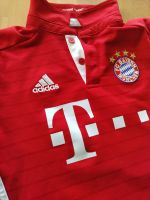 Bayern München Trikot Adidas 11-12 Jahre Schleswig-Holstein - Neuengörs Vorschau