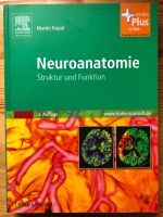 Martin Trepel Neuroanatomie Struktur und Funktion mit Online PIN Rheinland-Pfalz - Mainz Vorschau