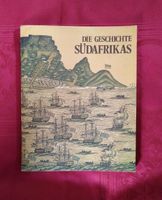 Die Geschichte Südafrikas de Kock Afrika Kolonien Politik Bayern - Illertissen Vorschau