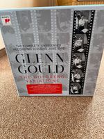 Glenn Gould 7 CD Box Hohen Neuendorf - Stolpe Vorschau