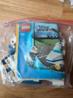 LEGO City 7741 komplett mit Anleitung Niedersachsen - Wunstorf Vorschau