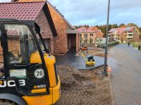 Gartenbau Pflasterarbeiten Terrassenbau Wegebau Zaunbau Niedersachsen - Salzhausen Vorschau