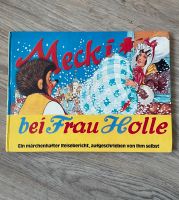 Mecki bei Frau Holle Baden-Württemberg - Grenzach-Wyhlen Vorschau