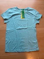 T-Shirt Benetton Größe 168 NEU mit Etikett 158 164 Bayern - Lohr (Main) Vorschau