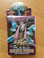 Tausche Yu-Gi-Oh! Trading cards 1x Pack und Konvolut München - Au-Haidhausen Vorschau