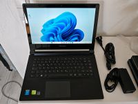 Lenovo Flex 2-14 Full HD Touch i3 16 GB Ram 240 GB SSD  GeForce! Baden-Württemberg - Neckarsulm Vorschau