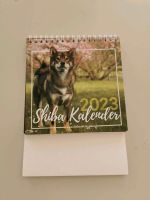 Shiba Inu Kalender 2023 Rheinland-Pfalz - Ingelheim am Rhein Vorschau