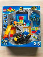 DUPLO 10545 - Batcave - NEU & OVP Nordrhein-Westfalen - Herzebrock-Clarholz Vorschau