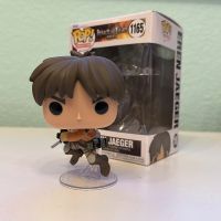 Funko POP Attack on Titan Eren Jeager 1165 Hessen - Wiesbaden Vorschau