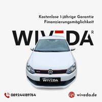Volkswagen Polo V GTI DSG~NAVI~XENON~TEMPOMAT~SHZ~PDC Frankfurt am Main - Heddernheim Vorschau
