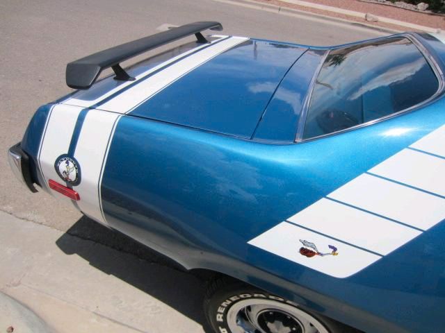 V8 Chrysler Plymouth Satellite Roadrunner Oldtimer Muscle Car in Detmold