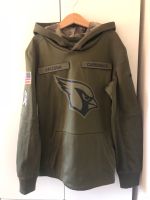 Arizona Cardinals Hoodie Baden-Württemberg - Weilheim an der Teck Vorschau