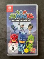 PJ Masks Helden der Nacht für Nintendo Switch Bayern - Bad Rodach Vorschau