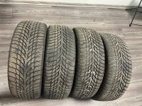 Nokian Snowproof  WR 215/45-20 95V Winterreifen Baden-Württemberg - Trochtelfingen Vorschau