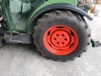 originale Fendt Radgewichte 61 kg 210802040010 für 200 V-Serie Nordrhein-Westfalen - Selfkant Vorschau