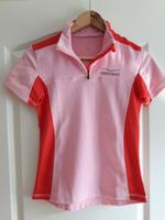Venice Beach Damen-Funktionsshirt, kurzarm, rosa/rot, Gr. 36 Bayern - Haßfurt Vorschau