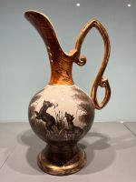 Vase Peint Main Paris ca. 30 cm Höhe Nordrhein-Westfalen - Niederkrüchten Vorschau