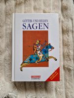 Götter- und Heldensagen München - Ramersdorf-Perlach Vorschau