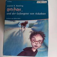 Hörbuch Harry Potter und der gefangene von Askaban Nordrhein-Westfalen - Gütersloh Vorschau