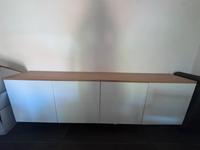 Ikea besta Nordrhein-Westfalen - Mülheim (Ruhr) Vorschau