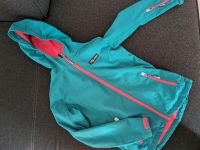 Trollkids Softshell Jacke Softshelljacke 152 Petrol pink 146 140 Stuttgart - Sillenbuch Vorschau