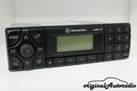 Mercedes Audio 30 BE3317 CC Kassette Original Becker Radio CC MC Nordrhein-Westfalen - Gütersloh Vorschau