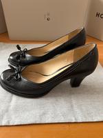 CLARKS Damen Pumps in Größe 38,5 Baden-Württemberg - Mannheim Vorschau