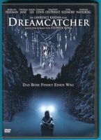 Dreamcatcher DVD Morgan Freeman, Thomas Jane NEUWERTIG Niedersachsen - Löningen Vorschau