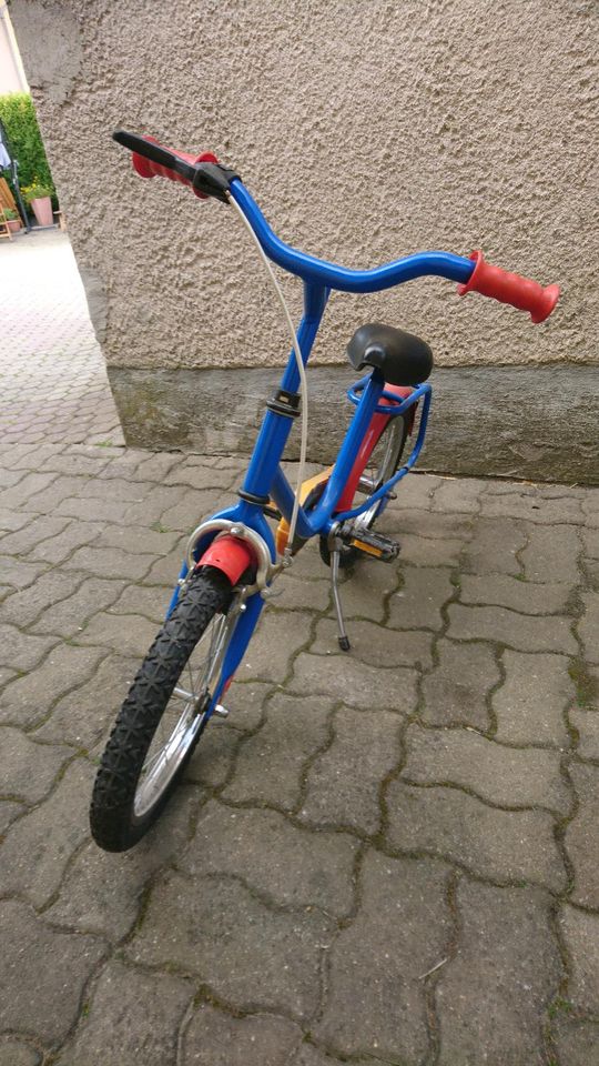 Kinder Fahrrad in Schöneck