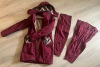 Tragejacke/ Tragemantel Softshell von Liliputi Gr. S Duisburg - Rheinhausen Vorschau