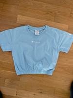 T Shirt Champion bauchfrei Nordrhein-Westfalen - Dülmen Vorschau