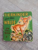Pixi Buch alt Nr. 6 Tierkinder aus dem Walde Bayern - Lauingen a.d. Donau Vorschau