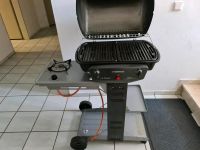 Gasgrill gebraucht Bayern - Reisbach Vorschau