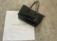 Michael Kors Tasche Jet Set schwarz Shopper Nordrhein-Westfalen - Greven Vorschau