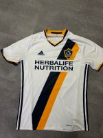 LA Galaxy Beckham Trikot - Saison 2016 Gr. M Niedersachsen - Neustadt am Rübenberge Vorschau