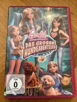 DVDs Barbie und ihre Schwestern: Hundeabenteuer, Hundesuche 2,50€ Bayern - Hersbruck Vorschau