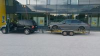 Fahrzeugtransporte bundesweit / europaweit Niedersachsen - Celle Vorschau