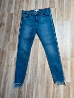 Mango Damen Jeans Gr. 40 Nordrhein-Westfalen - Leverkusen Vorschau