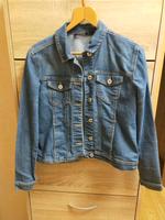 Damenjeansjacke wNeu Rostock - Evershagen Vorschau