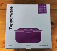 Tupperware Ultra Pro 5 l Kasserolle, oval Bayern - Schnaittenbach Vorschau