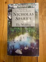 English Book - The Wedding By Nicholas Sparks Baden-Württemberg - Karlsruhe Vorschau