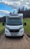 Wohnmobil ETRUSCO T 7400 QB Hessen - Willingen (Upland) Vorschau