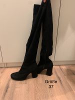 Overknee Stiefel ZARA Rheinland-Pfalz - Isselbach Vorschau