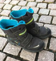 Superfit Winterstiefel Größe 37 Rheinland-Pfalz - Rettershain Vorschau