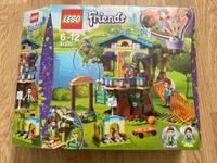 LEGO Friends 41335 Mias Baumhaus Rheinland-Pfalz - Mainz Vorschau