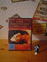 Lady Chatterleys Liebhaber - mit Sylvia Kristel - DVD - NEU & OVP Baden-Württemberg - Heidelberg Vorschau