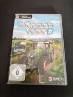 PC Spiel Landwirtschafts-Simulator 22 Bayern - Reisbach Vorschau