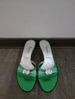 Sommer Pumps Saarbrücken-Dudweiler - Scheidt Vorschau